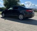 Чорний Кіа Ріо, об'ємом двигуна 1.4 л та пробігом 158 тис. км за 8300 $, фото 3 на Automoto.ua