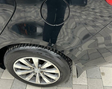 Черный Киа Рио, объемом двигателя 1.4 л и пробегом 111 тыс. км за 7500 $, фото 9 на Automoto.ua