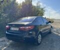 Киа Рио 2012 в Полтаве на Automoto.ua Черный Киа Рио, объемом двигателя 1.4 л и пробегом 173 тыс. км за 7000 $, фото 1 на Automoto.ua
