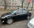 Чорний Кіа Ріо, об'ємом двигуна 1.4 л та пробігом 154 тис. км за 7500 $, фото 4 на Automoto.ua