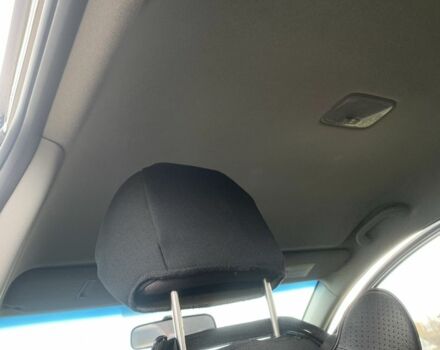 Чорний Кіа Ріо, об'ємом двигуна 1.4 л та пробігом 190 тис. км за 5500 $, фото 17 на Automoto.ua