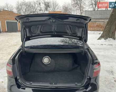 Черный Киа Рио, объемом двигателя 1.4 л и пробегом 155 тыс. км за 7500 $, фото 33 на Automoto.ua