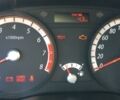 Черный Киа Рио, объемом двигателя 1.4 л и пробегом 189 тыс. км за 7700 $, фото 8 на Automoto.ua