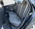 Чорний Кіа Ріо, об'ємом двигуна 1.4 л та пробігом 201 тис. км за 6948 $, фото 10 на Automoto.ua