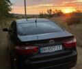 Чорний Кіа Ріо, об'ємом двигуна 1.6 л та пробігом 104 тис. км за 8500 $, фото 12 на Automoto.ua