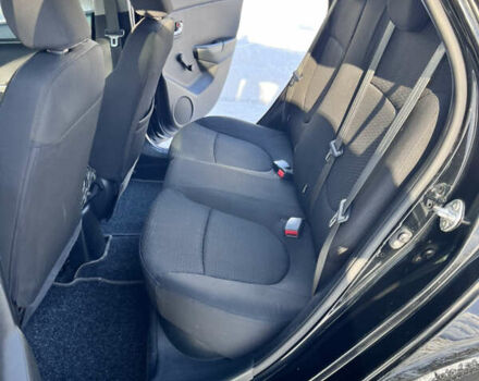 Чорний Кіа Ріо, об'ємом двигуна 1.4 л та пробігом 245 тис. км за 7600 $, фото 20 на Automoto.ua