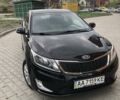 Чорний Кіа Ріо, об'ємом двигуна 1.59 л та пробігом 101 тис. км за 7600 $, фото 3 на Automoto.ua