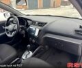 Черный Киа Рио, объемом двигателя 1.4 л и пробегом 155 тыс. км за 7500 $, фото 10 на Automoto.ua