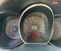 Чорний Кіа Ріо, об'ємом двигуна 1.4 л та пробігом 158 тис. км за 8300 $, фото 18 на Automoto.ua