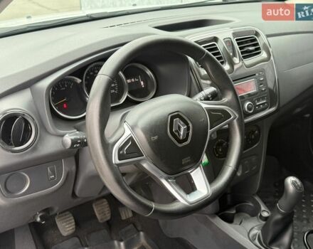 Черный Киа Рио, объемом двигателя 1.59 л и пробегом 274 тыс. км за 7500 $, фото 6 на Automoto.ua