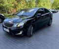 Чорний Кіа Ріо, об'ємом двигуна 1.4 л та пробігом 103 тис. км за 7800 $, фото 12 на Automoto.ua