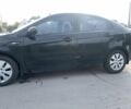 Чорний Кіа Ріо, об'ємом двигуна 1.4 л та пробігом 190 тис. км за 5500 $, фото 2 на Automoto.ua