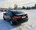 Чорний Кіа Ріо, об'ємом двигуна 1.6 л та пробігом 270 тис. км за 6499 $, фото 7 на Automoto.ua
