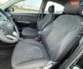 Черный Киа Рио, объемом двигателя 0 л и пробегом 153 тыс. км за 8500 $, фото 13 на Automoto.ua