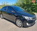 Чорний Кіа Ріо, об'ємом двигуна 1.59 л та пробігом 191 тис. км за 9300 $, фото 34 на Automoto.ua