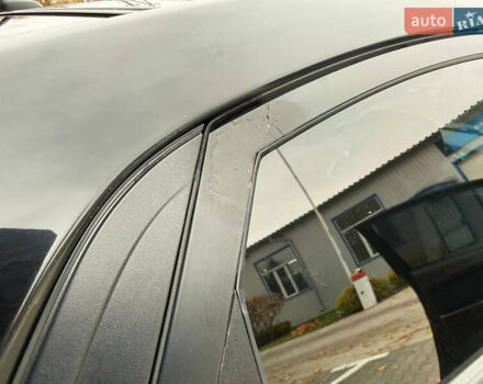 Чорний Кіа Ріо, об'ємом двигуна 1.6 л та пробігом 392 тис. км за 4500 $, фото 3 на Automoto.ua