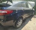 Черный Киа Рио, объемом двигателя 1.4 л и пробегом 255 тыс. км за 2327 $, фото 2 на Automoto.ua