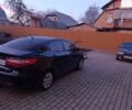 Чорний Кіа Ріо, об'ємом двигуна 1.4 л та пробігом 162 тис. км за 7500 $, фото 6 на Automoto.ua