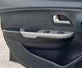 Черный Киа Рио, объемом двигателя 1.4 л и пробегом 89 тыс. км за 6800 $, фото 14 на Automoto.ua