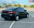 Черный Киа Рио, объемом двигателя 0 л и пробегом 153 тыс. км за 8500 $, фото 5 на Automoto.ua