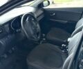 Черный Киа Рио, объемом двигателя 1.59 л и пробегом 204 тыс. км за 7000 $, фото 27 на Automoto.ua