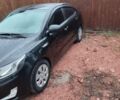 Чорний Кіа Ріо, об'ємом двигуна 1.4 л та пробігом 170 тис. км за 8500 $, фото 8 на Automoto.ua