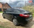 Черный Киа Рио, объемом двигателя 1.4 л и пробегом 108 тыс. км за 7950 $, фото 6 на Automoto.ua