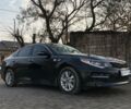 Черный Киа Рио, объемом двигателя 24 л и пробегом 110 тыс. км за 11500 $, фото 1 на Automoto.ua