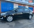 Чорний Кіа Ріо, об'ємом двигуна 1.59 л та пробігом 197 тис. км за 5888 $, фото 15 на Automoto.ua