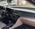 Черный Киа Рио, объемом двигателя 24 л и пробегом 110 тыс. км за 11500 $, фото 7 на Automoto.ua