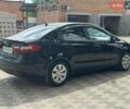Черный Киа Рио, объемом двигателя 1.4 л и пробегом 155 тыс. км за 7500 $, фото 10 на Automoto.ua