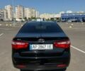 Чорний Кіа Ріо, об'ємом двигуна 1.59 л та пробігом 230 тис. км за 7000 $, фото 3 на Automoto.ua