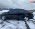 Черный Киа Рио, объемом двигателя 1.59 л и пробегом 250 тыс. км за 6900 $, фото 7 на Automoto.ua