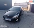 Черный Киа Рио, объемом двигателя 1.6 л и пробегом 285 тыс. км за 7800 $, фото 13 на Automoto.ua