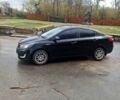 Черный Киа Рио, объемом двигателя 1.4 л и пробегом 197 тыс. км за 7000 $, фото 1 на Automoto.ua