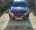 Чорний Кіа Ріо, об'ємом двигуна 1.4 л та пробігом 95 тис. км за 7000 $, фото 1 на Automoto.ua