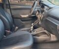 Черный Киа Рио, объемом двигателя 1.4 л и пробегом 89 тыс. км за 6800 $, фото 7 на Automoto.ua