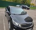 Чорний Кіа Ріо, об'ємом двигуна 1.6 л та пробігом 215 тис. км за 7500 $, фото 1 на Automoto.ua