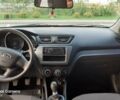 Чорний Кіа Ріо, об'ємом двигуна 1.4 л та пробігом 80 тис. км за 8700 $, фото 7 на Automoto.ua