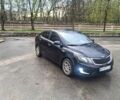 Черный Киа Рио, объемом двигателя 1.4 л и пробегом 197 тыс. км за 7000 $, фото 2 на Automoto.ua