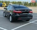 Черный Киа Рио, объемом двигателя 0 л и пробегом 153 тыс. км за 8500 $, фото 19 на Automoto.ua