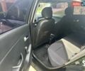 Черный Киа Рио, объемом двигателя 1.4 л и пробегом 108 тыс. км за 7950 $, фото 11 на Automoto.ua