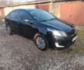 Черный Киа Рио, объемом двигателя 1.6 л и пробегом 180 тыс. км за 8200 $, фото 1 на Automoto.ua