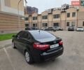 Чорний Кіа Ріо, об'ємом двигуна 1.6 л та пробігом 215 тис. км за 7500 $, фото 1 на Automoto.ua