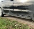 Чорний Кіа Ріо, об'ємом двигуна 1.4 л та пробігом 190 тис. км за 5500 $, фото 18 на Automoto.ua