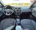 Черный Киа Рио, объемом двигателя 0 л и пробегом 153 тыс. км за 8500 $, фото 21 на Automoto.ua