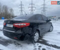 Черный Киа Рио, объемом двигателя 1.59 л и пробегом 250 тыс. км за 6900 $, фото 4 на Automoto.ua