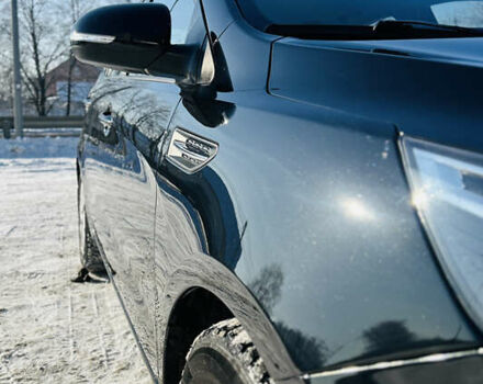 Чорний Кіа Ріо, об'ємом двигуна 1.59 л та пробігом 93 тис. км за 8999 $, фото 15 на Automoto.ua