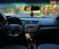 Чорний Кіа Ріо, об'ємом двигуна 1.4 л та пробігом 165 тис. км за 6900 $, фото 22 на Automoto.ua