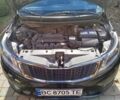 Чорний Кіа Ріо, об'ємом двигуна 1.4 л та пробігом 95 тис. км за 7000 $, фото 5 на Automoto.ua